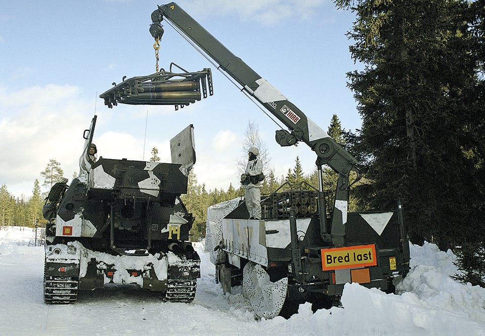 bandkanon-omladdning bandkanon-omladdning